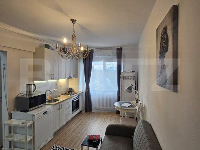 Apartament vânzări în Romani, Cluj