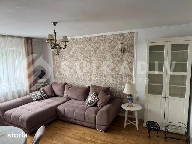 Apartament închirieri în Cluj-napoca, Cluj