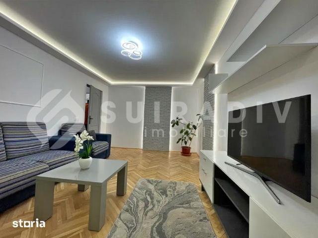 Apartament închirieri în Cluj-napoca, Cluj