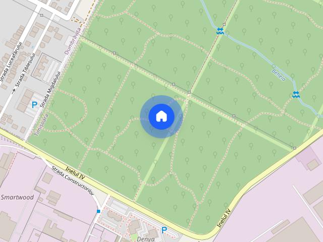 Apartament închirieri în Lipovei, Timișoara