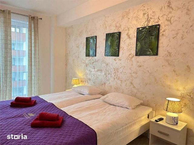 Apartament închirieri în Cartier Lazaret, Sibiu