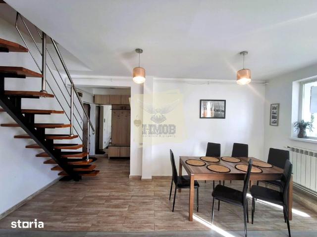 Apartament închirieri în Vestem, Sibiu