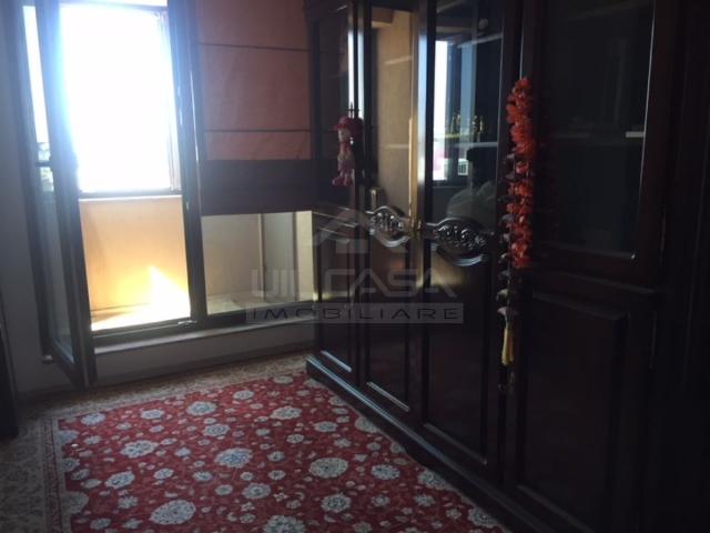 Apartament închirieri în Mircea Cel Batran, Iași