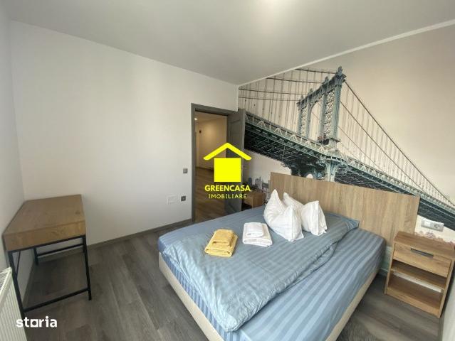 Apartament vânzări în Floresti