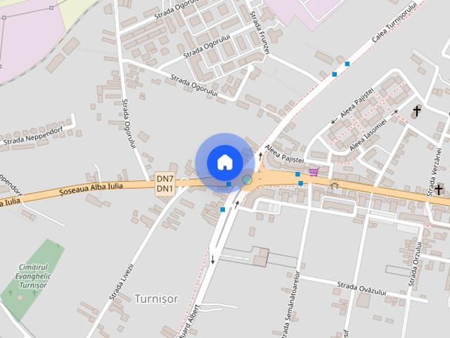 Apartament închirieri în Turnișor, Sibiu