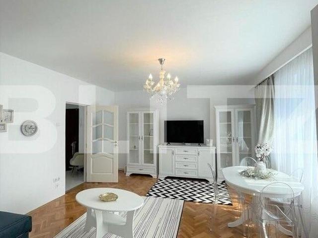 Apartament închirieri în Centru, Cluj-Napoca