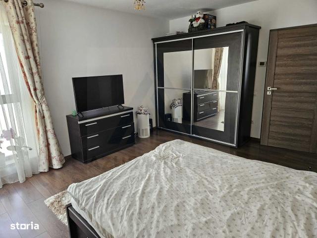 Apartament vânzări în Romani, Sibiu