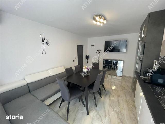 Apartament închirieri în Vestem, Sibiu