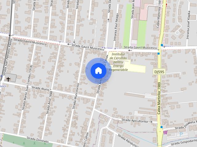Apartament închirieri în Timisoara, Timiș