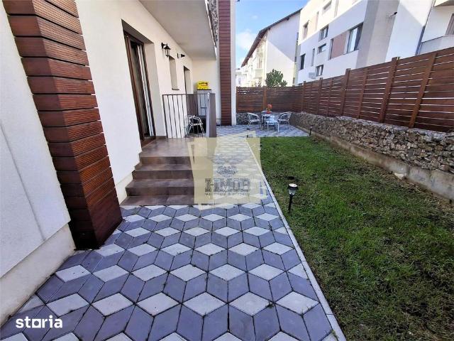 Apartament închirieri în Centru, Cisnădie