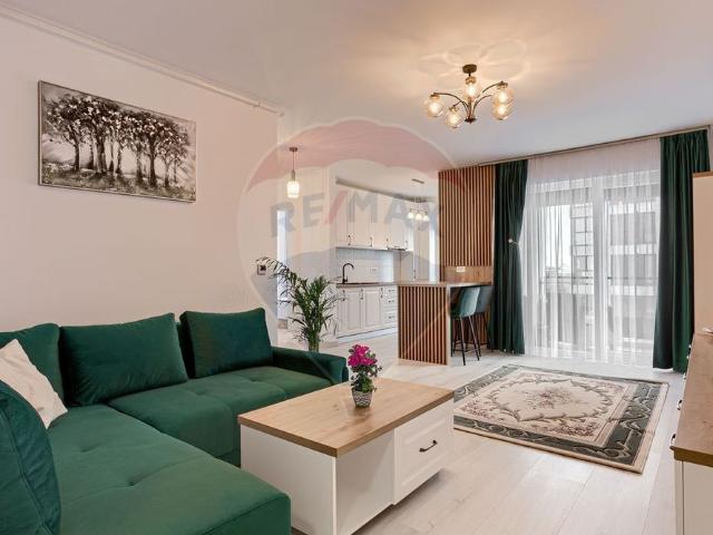 Apartament închirieri în Arad
