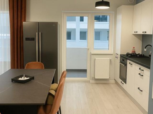 Apartament vânzări în Sibiu