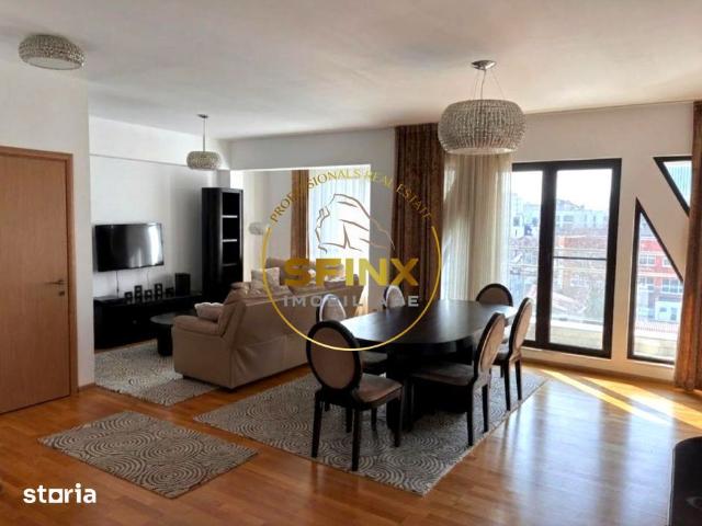 Apartament închirieri în București