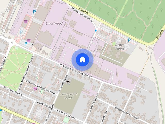 Apartament închirieri în Lipovei, Timișoara