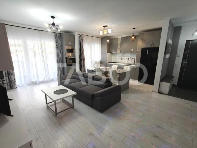 Apartament închirieri în Cartierul Kogalniceanu, Sibiu