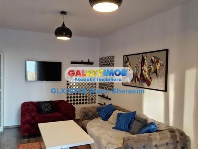 Apartament închirieri în București