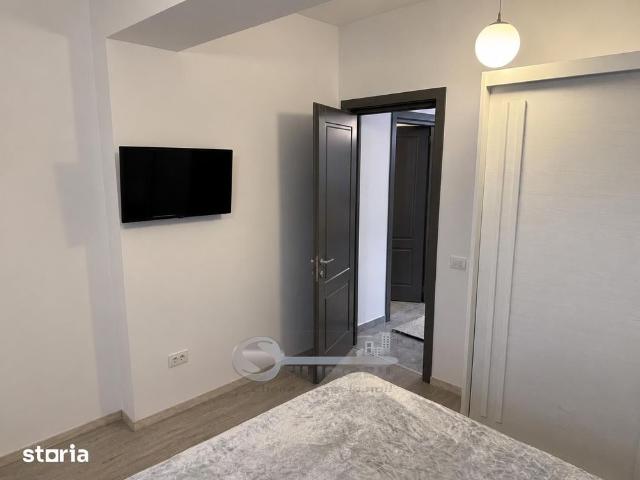 Apartament închirieri în Mircea Cel Batran, Iași
