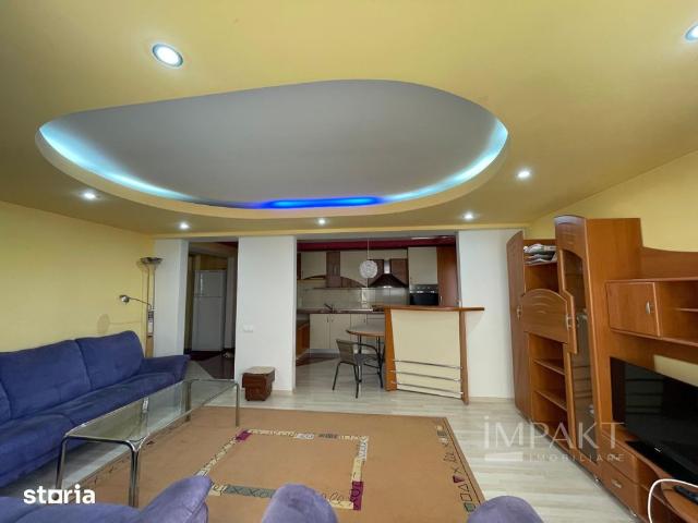 Apartament închirieri în Plopilor, Cluj-Napoca