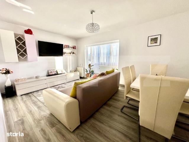 Apartament vânzări