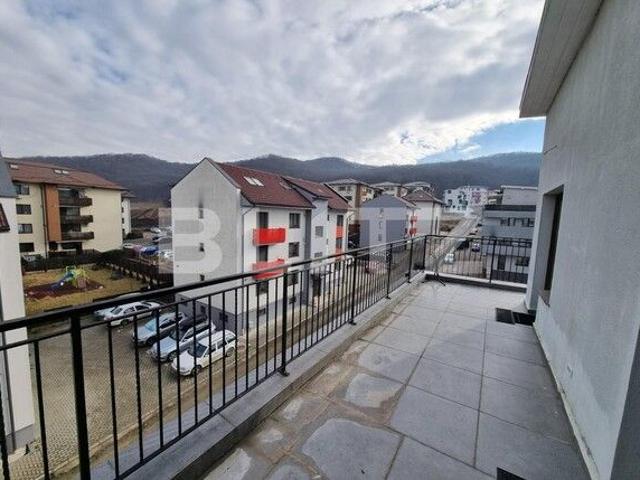 Apartament închirieri în Centru, Cluj-Napoca