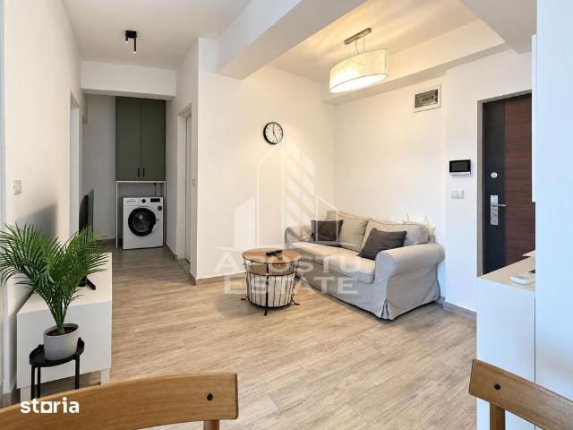 Apartament închirieri în Alfa, Arad