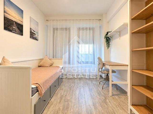Apartament închirieri în Prințul Turcesc - Lunei, Timișoara