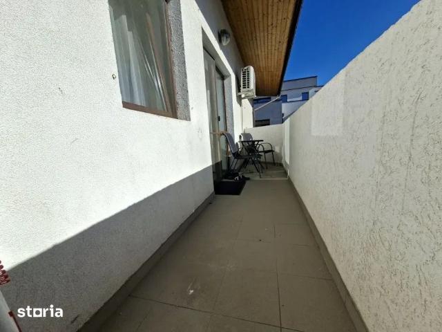Apartament închirieri în Doamna Stanca, Sibiu