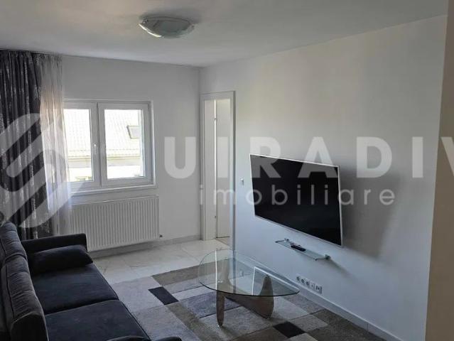 Apartament închirieri în Zorilor, Cluj-Napoca