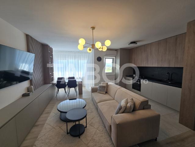 Apartament închirieri în Doamna Stanca, Șelimbăr