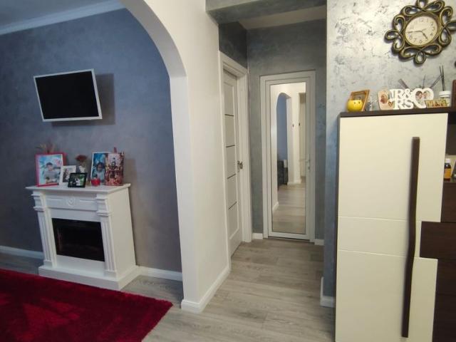 Apartament vânzări în Zalau