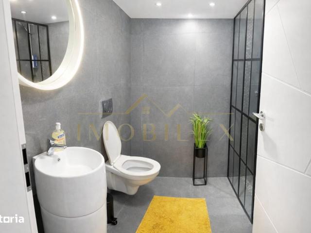 Apartament vânzări în Floresti, Prahova