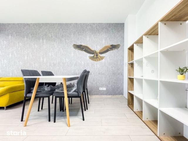 Apartament închirieri în Mărăști, Cluj-Napoca
