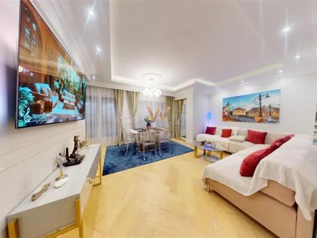 Apartament închirieri în Dumbrăvii, Sibiu