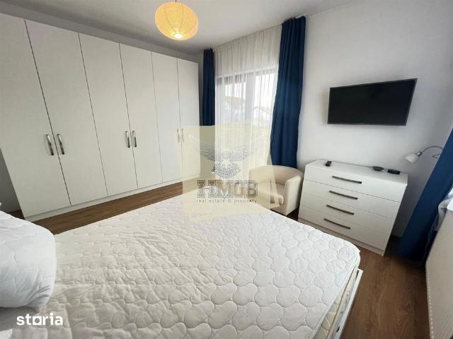 Apartament închirieri în Doamna Stanca, Șelimbăr