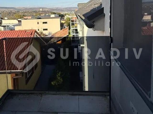 Apartament închirieri în Micro 3, Cluj-Napoca