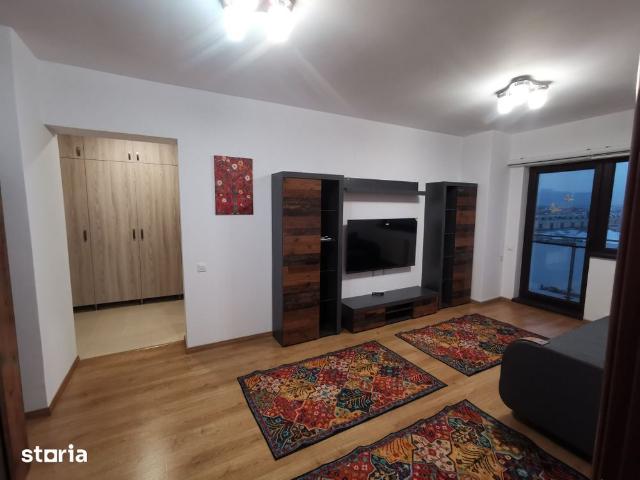 Apartament închirieri în Brașov