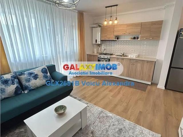 Apartament închirieri în București