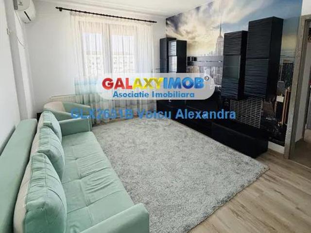 Apartament închirieri în Popesti Leordeni, București