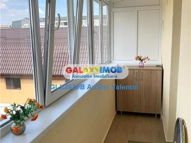 Apartament închirieri în Voluntari, București