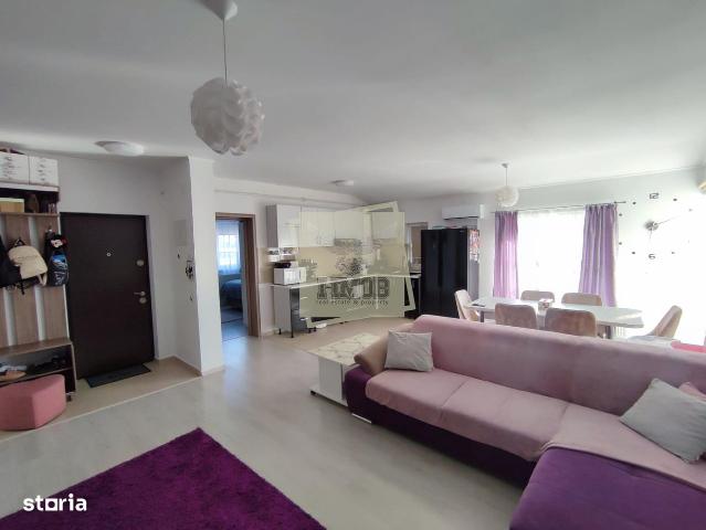 Apartament vânzări în Sibiu