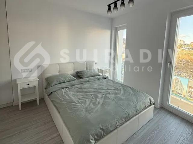 Apartament închirieri în Cluj-napoca, Cluj