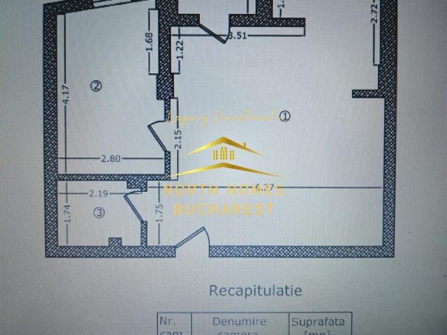 Apartament vânzări