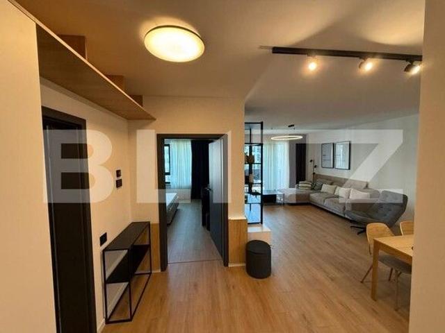Apartament închirieri în Centru, Cluj-Napoca