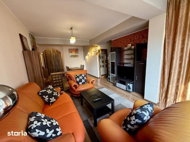Apartament închirieri în București