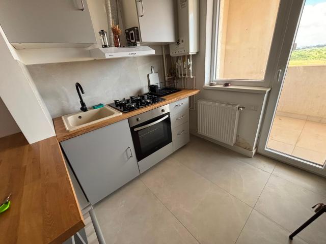 Apartament închirieri în Popesti Leordeni, București