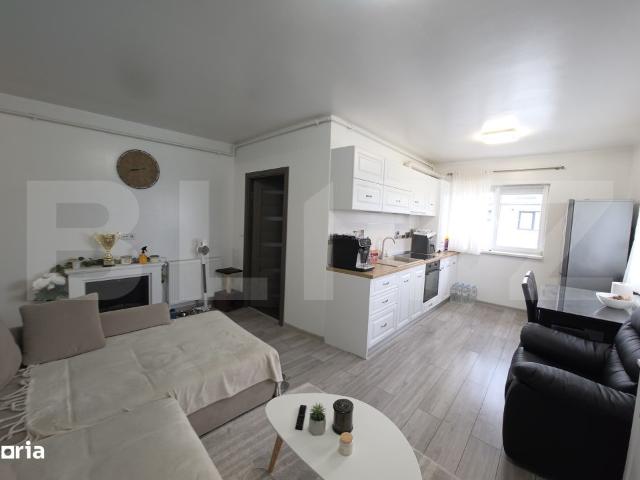 Apartament vânzări în Bistrita