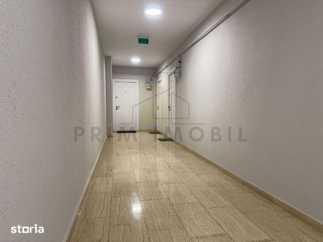 Apartament închirieri în Mircea Cel Batran, Iași