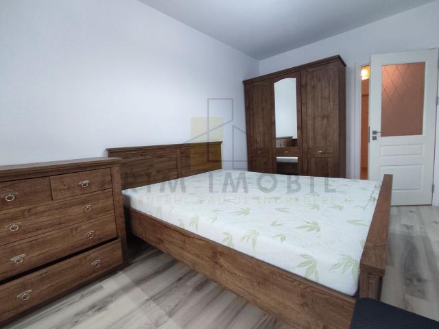 Apartament închirieri în Mircea Cel Batran, Iași