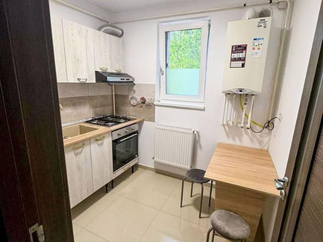 Apartament închirieri în Mircea Cel Batran, Iași