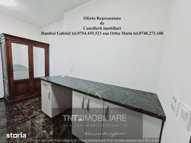Garsonieră închirieri în Mircea Cel Batran, Iași